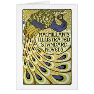 Édition Peacock de MacMillan