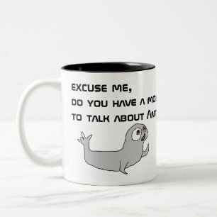 ÉDITION SPÉCIALE : L'Emily Mug