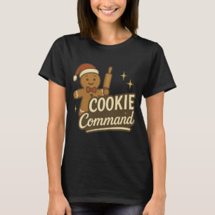 Édition T-Shirt Chapeau de Père Noël