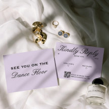 Editorial Luxus Stilles Lila Chic Hochzeit