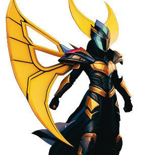 Edle Krieger T-Shirt