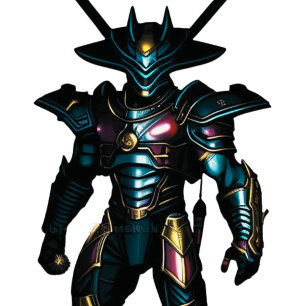 Edle Krieger T-Shirt