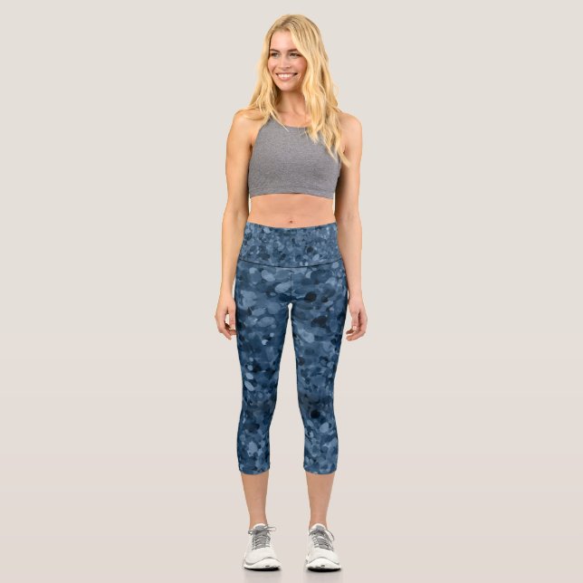 Edle Stile mit diesen besten Leggings (Vorderseite)