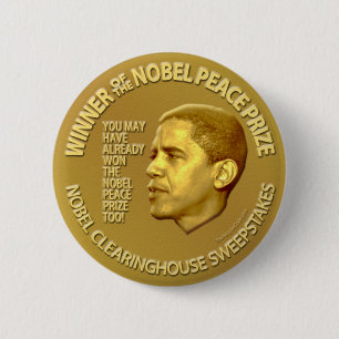 Edler Prize Knopf Button