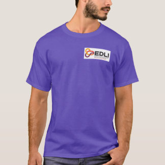 EDLI TShirt 