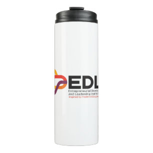 EDLI Tumbler Thermosbecher