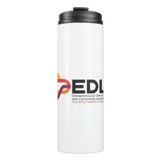 EDLI Tumbler Thermosbecher