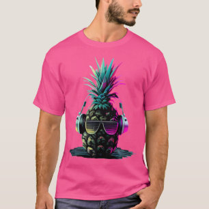 Edm Music Rave Festival T-Shirt