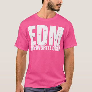 Edm von Kaotika T-Shirt