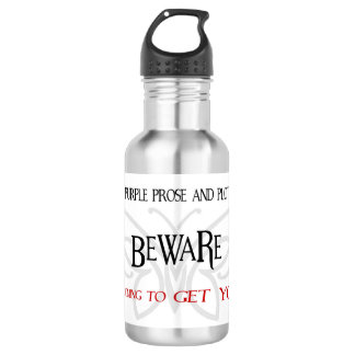 EdMo Teilnehmer-Wasser-Flasche Trinkflasche