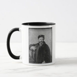 Edmond Felix Valentin ungefähr Tasse