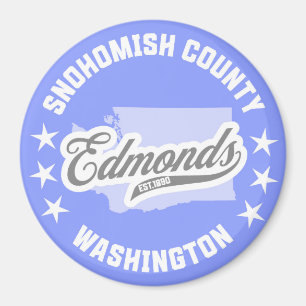 Edmonds, Washington Magnet