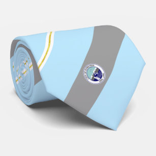 Edmonds (Washington) Stadtflagge Neck Tie Krawatte