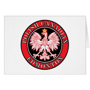 Edmonton Polish Canadian Eagle