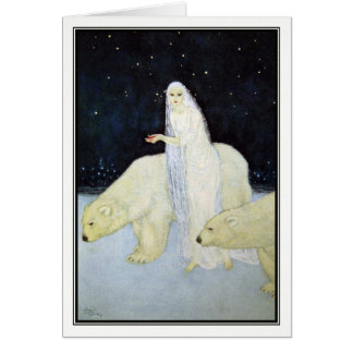 Edmund Dulac - der Träumer von Träumen