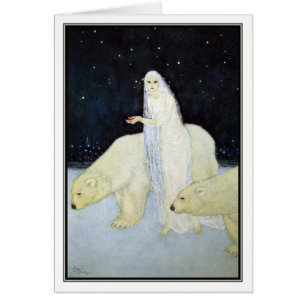 Edmund Dulac - le rêveur des rêves