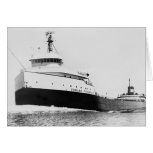 Edmund Fitzgerald