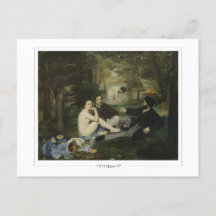 Édouard Manet #213 - Fine Art