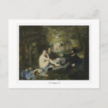 Édouard Manet #213 - Fine Art