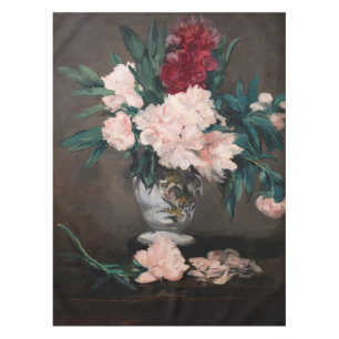 Edouard Manet - Erdweide auf kleinem Boden Tischdecke