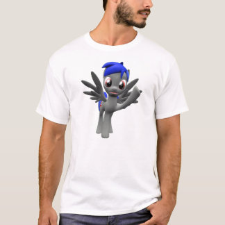 EDplus T - Shirt #4