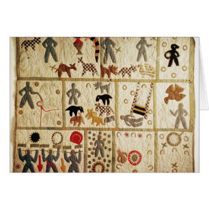 Édredon biblique, la Virginie