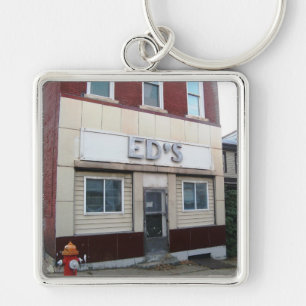 Eds Schlüsselanhänger