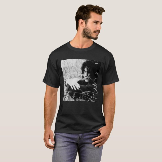 Eds - Theorie Album-T - Shirt (Vorne ganz)