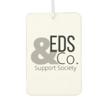 EDS und Co-Unterstützungsgesellschaft
