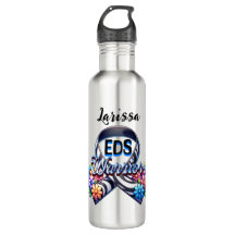 EDS Warrior | Ehlers-Danlos-Syndrom Personalisiert