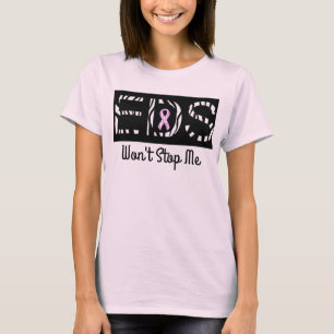 EDS wird nicht aufhalten Me Awarenes Shirt für Ehl