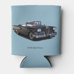 Edsel Pacer 1958 kann kühler Dosenkühler