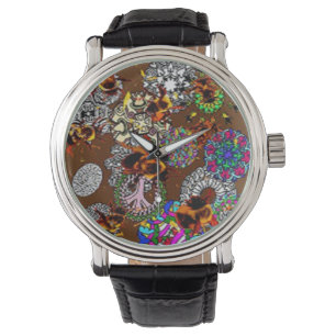 edt designar armbanduhr