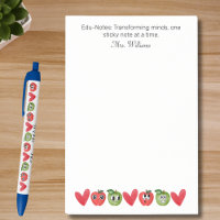 Edu-Notes: Umformende Minds, Lehrerbewertung