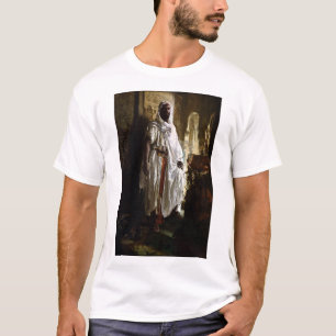 Eduard Charlemont T-Shirt