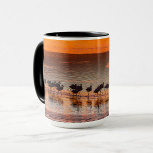Eduardo-Abaroa-Anden-Fauna-Nationalreservat Tasse