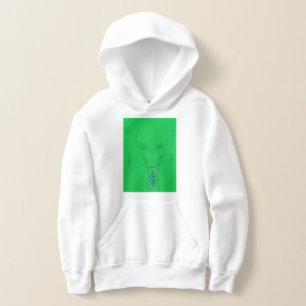 Eduardo Hoodie