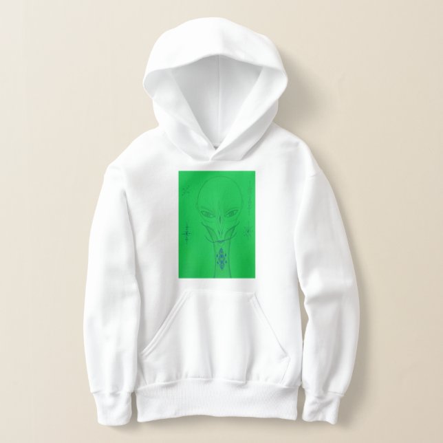 Eduardo Hoodie (Ablage )