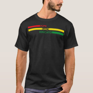 Educator T-Shirt