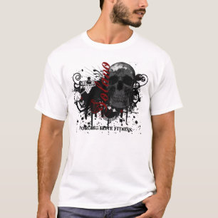 EDUN leben die T der Frauen T-Shirt