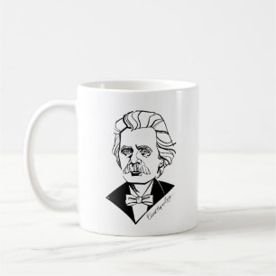 Edvard Grieg Kaffeetasse