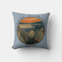 Edvard Munch der Party Items Collection