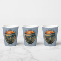 Edvard Munch der Party Items Collection