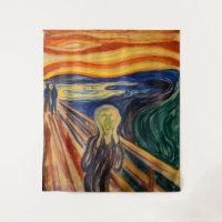 Edvard Munch - Der Schrei 1910