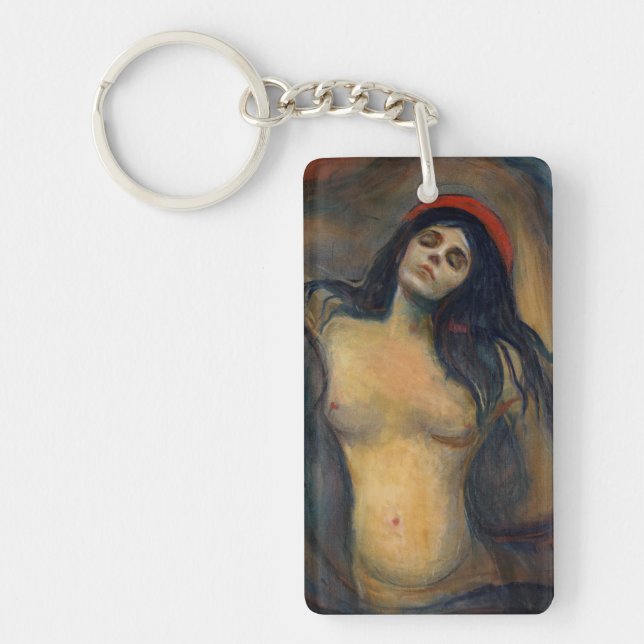 Edvard Munch - Madonna (Devant)
