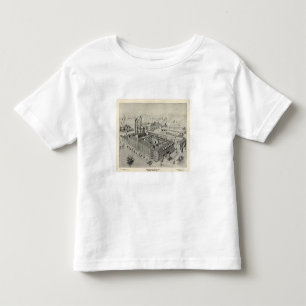 Edw Miller u. Co Kleinkind T-shirt