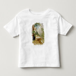 Edward Augustus, Herzog von Kent, c.1787 (Öl auf Kleinkind T-shirt