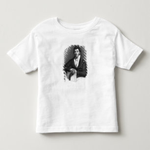 Edward Buttenshaw Sugden, 1. Baron St. Kleinkind T-shirt