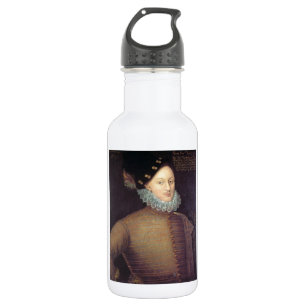 Edward de Vere, 17. Graf von Oxford Trinkflasche