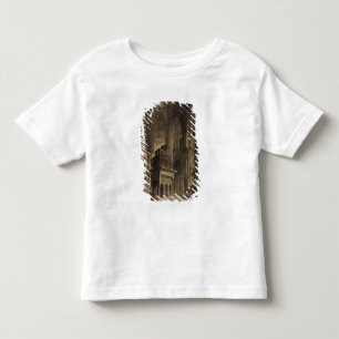 Edward der Schrein des Beichtvaters, Westminster Kleinkind T-shirt